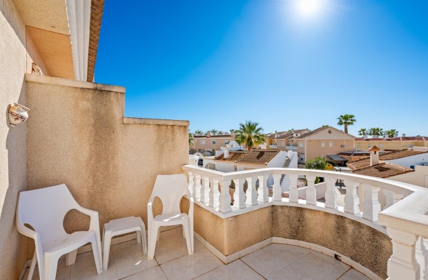 Revente - Townhouse - Ciudad Quesada