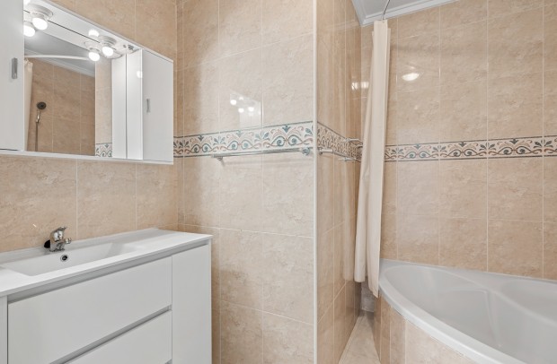 Revente - Townhouse - Ciudad Quesada