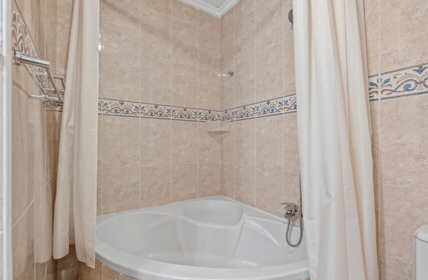 Revente - Townhouse - Ciudad Quesada