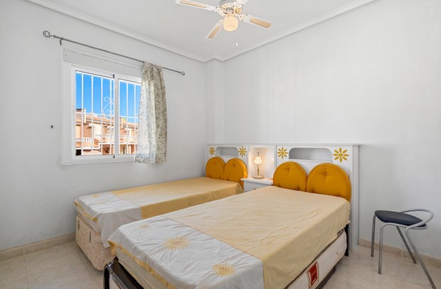 Revente - Townhouse - Ciudad Quesada