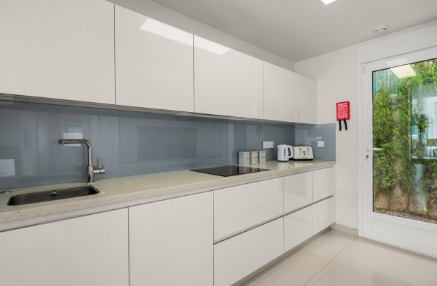 Revente - Villa Detached - Torrevieja