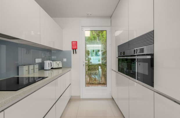 Revente - Villa Detached - Torrevieja