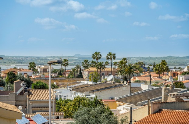 Revente - Villa Detached - Torrevieja