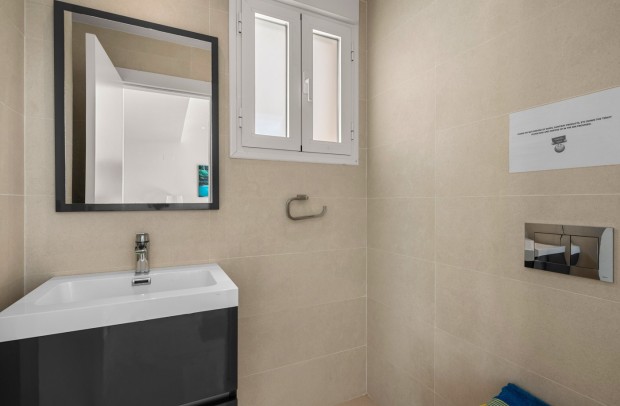 Revente - Villa Detached - Torrevieja