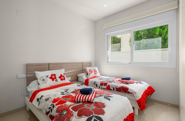 Revente - Villa Detached - Torrevieja