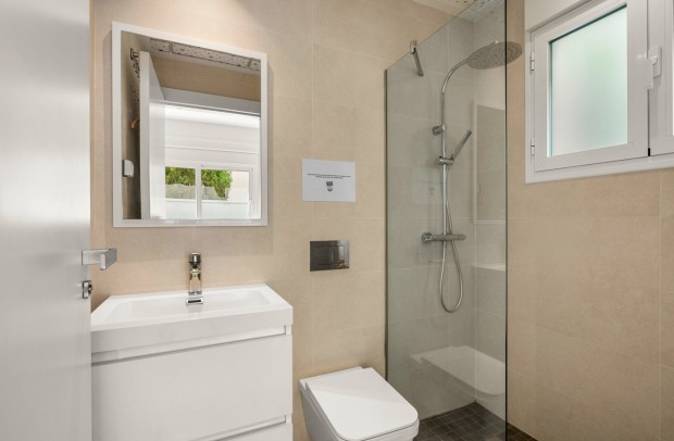 Revente - Villa Detached - Torrevieja