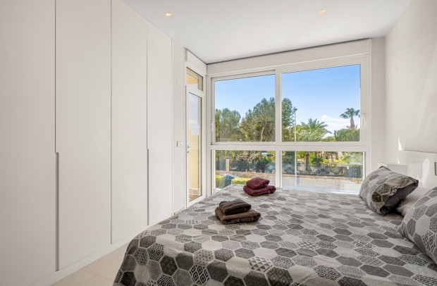 Revente - Villa Detached - Torrevieja