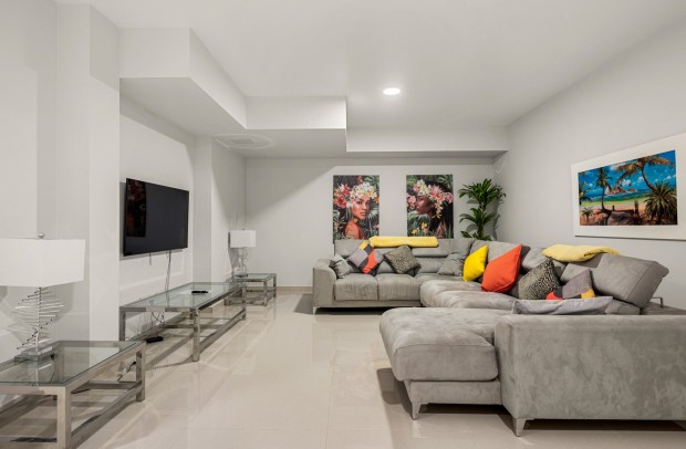 Revente - Villa Detached - Torrevieja