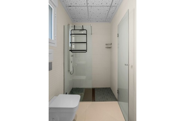 Revente - Villa Detached - Torrevieja