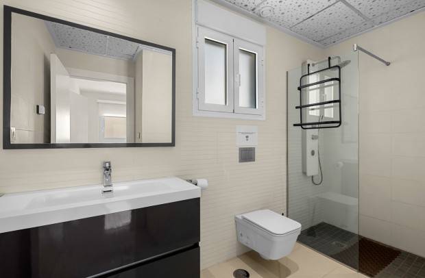 Revente - Villa Detached - Torrevieja