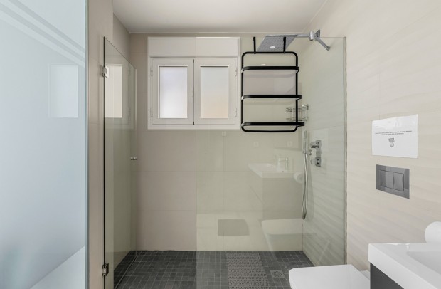 Revente - Villa Detached - Torrevieja