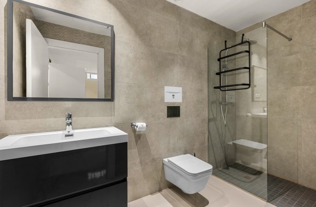 Revente - Villa Detached - Torrevieja