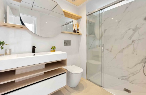 Resale - Apartment - Ciudad Quesada - Doña pepa