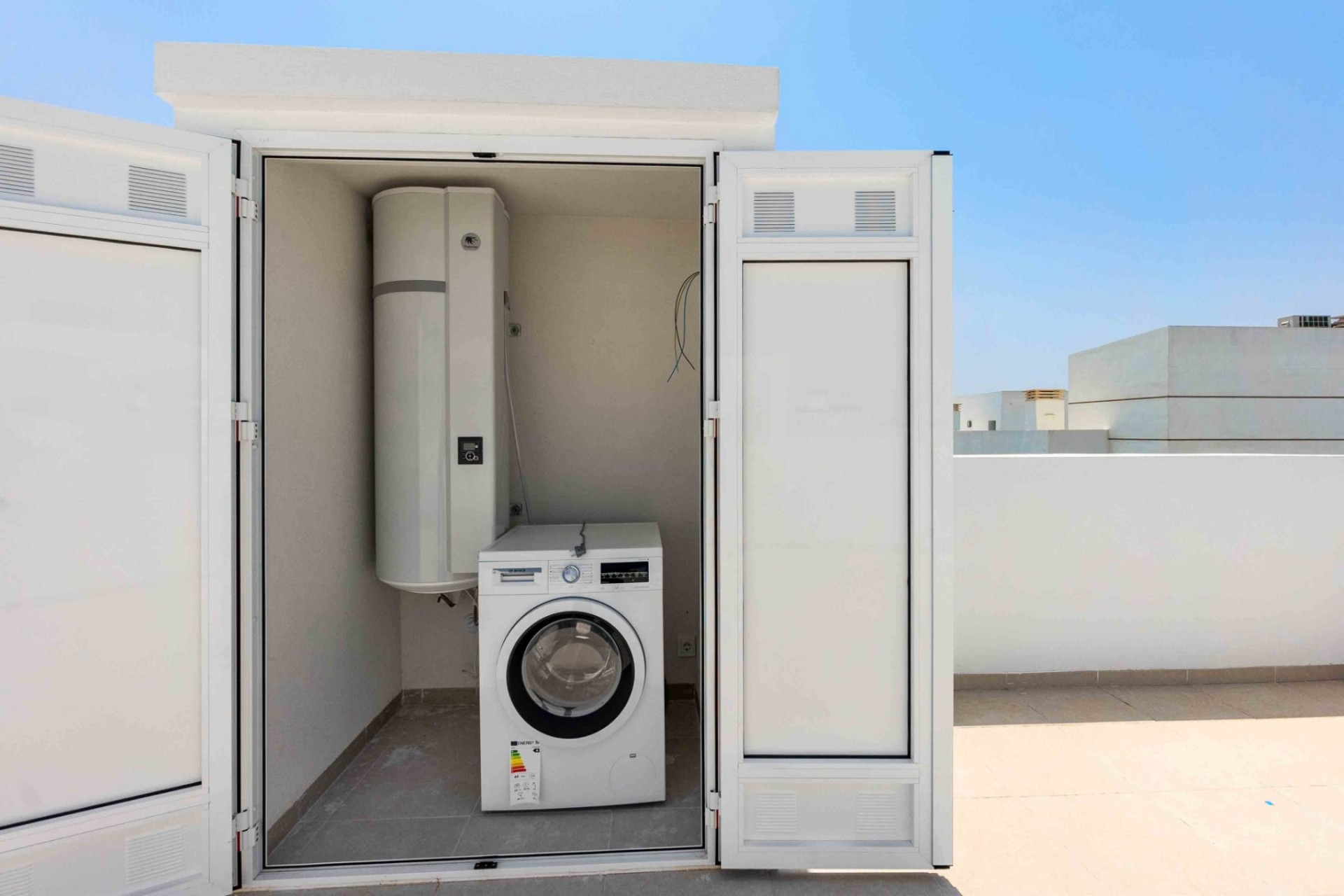 apartment en ciudad-quesada · dona-pepa 338000€