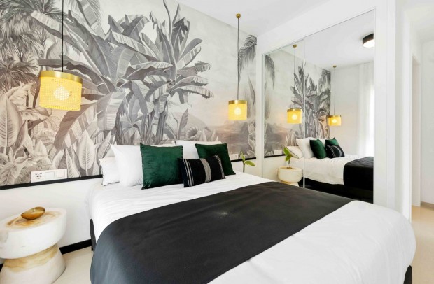 Resale - Apartment - Ciudad Quesada - Doña pepa