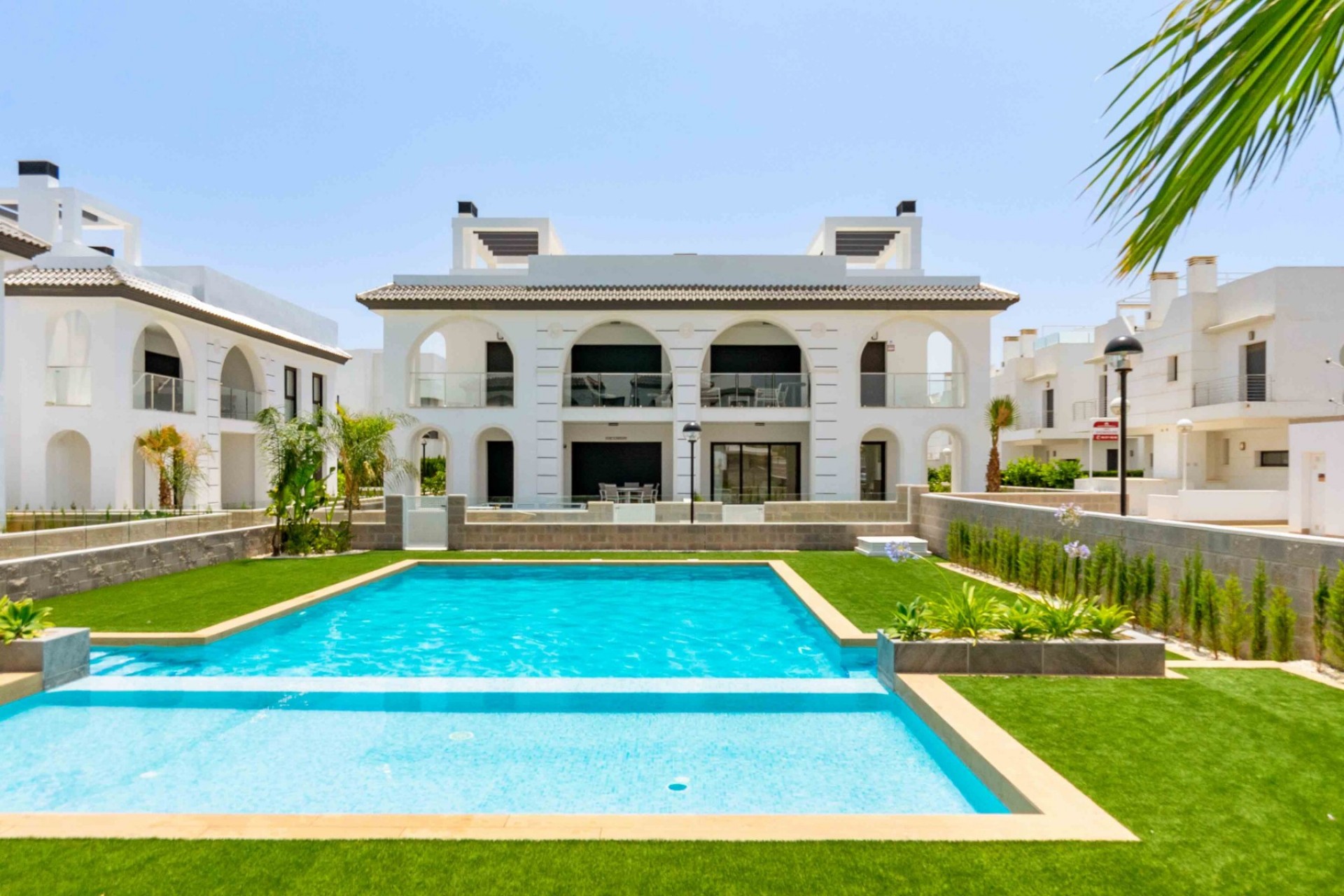 apartment en ciudad-quesada · dona-pepa 338000€