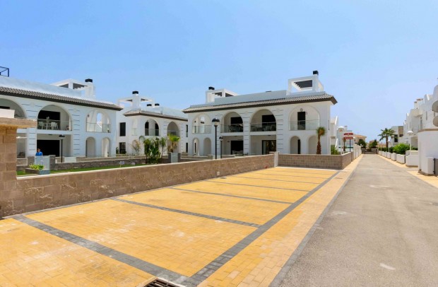 Resale - Apartment - Ciudad Quesada - Doña pepa