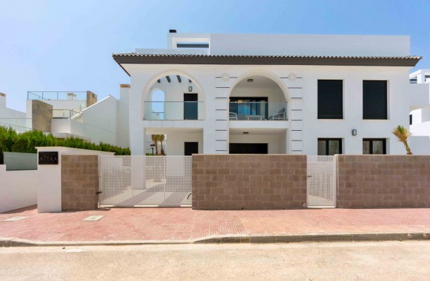 Resale - Apartment - Ciudad Quesada - Doña pepa