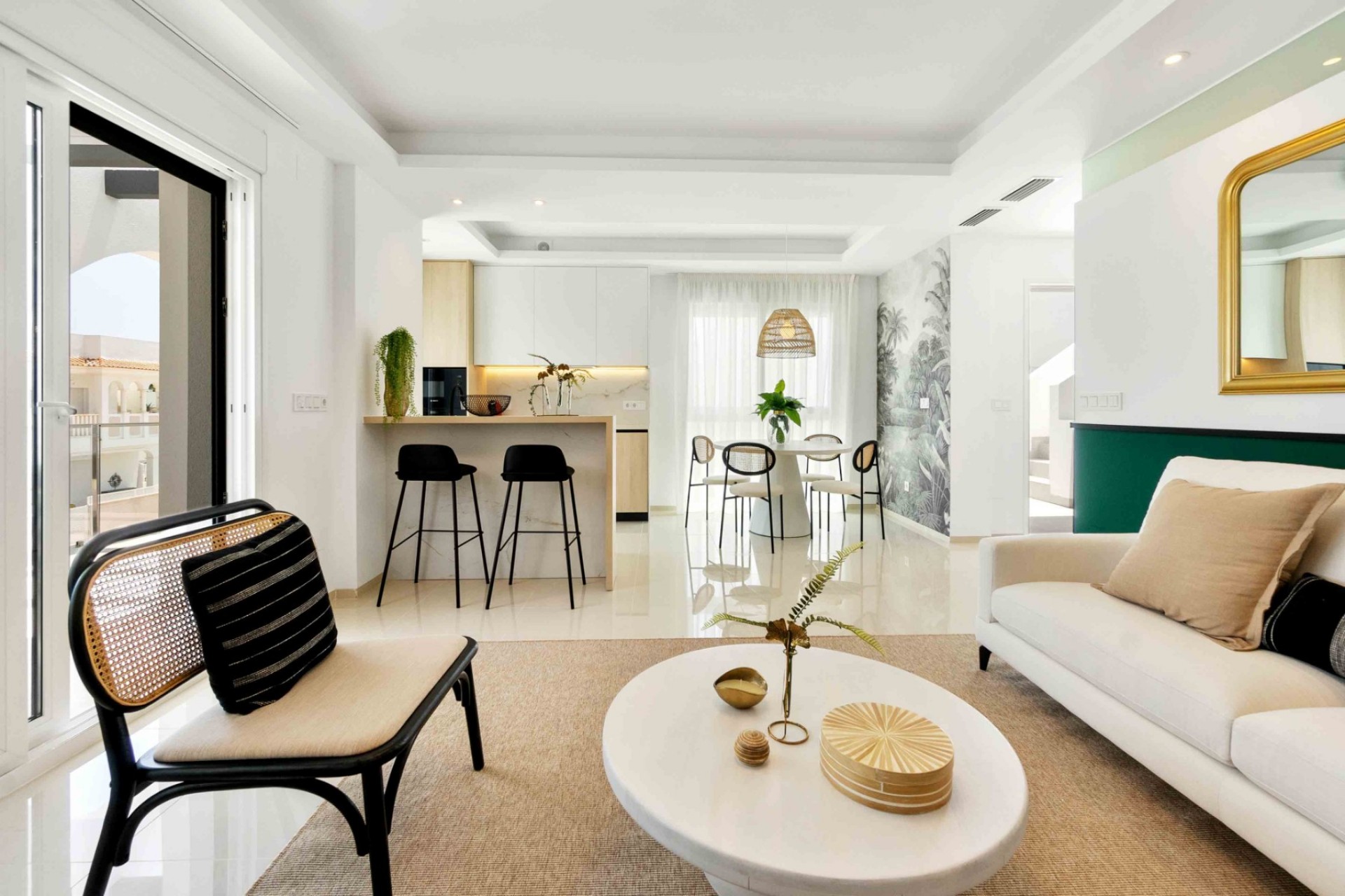 apartment en ciudad-quesada · dona-pepa 338000€