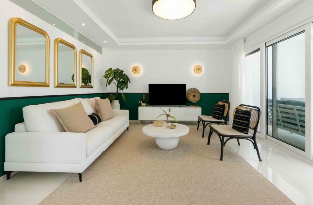 Resale - Apartment - Ciudad Quesada - Doña pepa