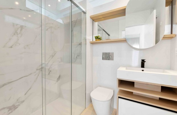 Resale - Apartment - Ciudad Quesada - Doña pepa