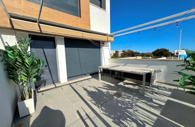 Resale - Townhouse - Guardamar del Segura