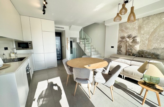 Resale - Townhouse - Guardamar del Segura