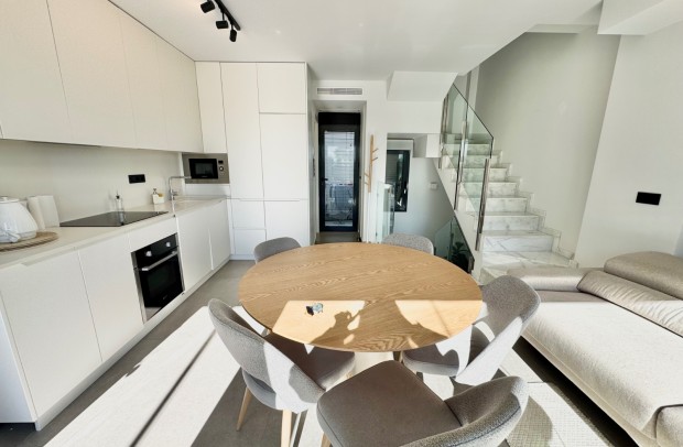 Resale - Townhouse - Guardamar del Segura