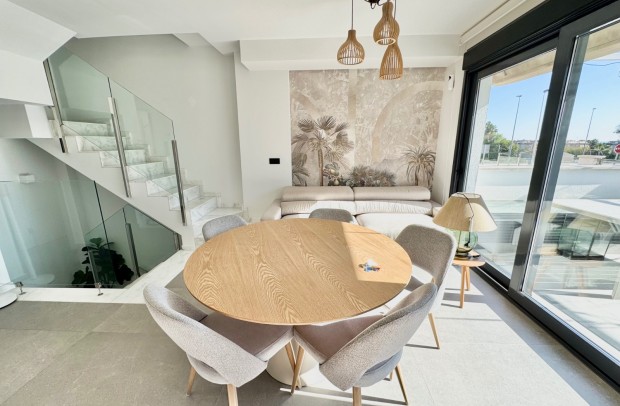 Resale - Townhouse - Guardamar del Segura