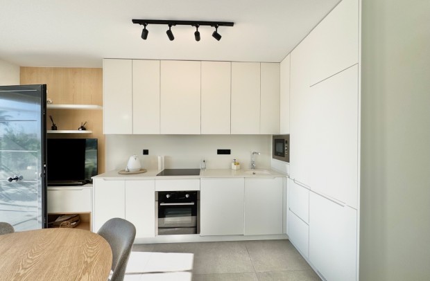 Resale - Townhouse - Guardamar del Segura