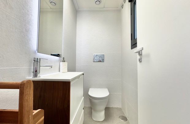 Resale - Townhouse - Guardamar del Segura