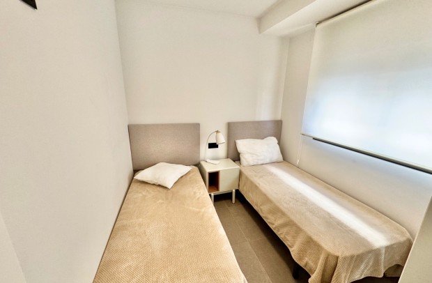 Resale - Townhouse - Guardamar del Segura