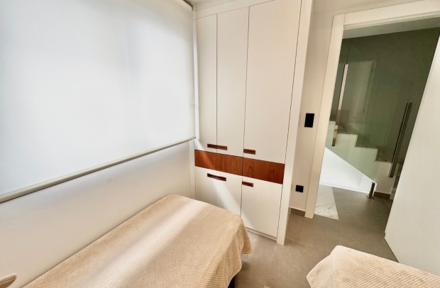 Resale - Townhouse - Guardamar del Segura