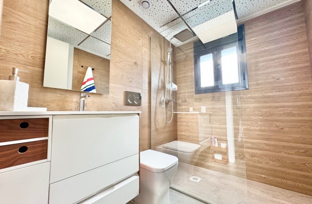 Resale - Townhouse - Guardamar del Segura