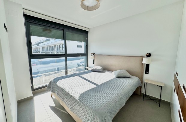 Resale - Townhouse - Guardamar del Segura