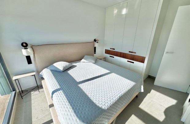 Resale - Townhouse - Guardamar del Segura