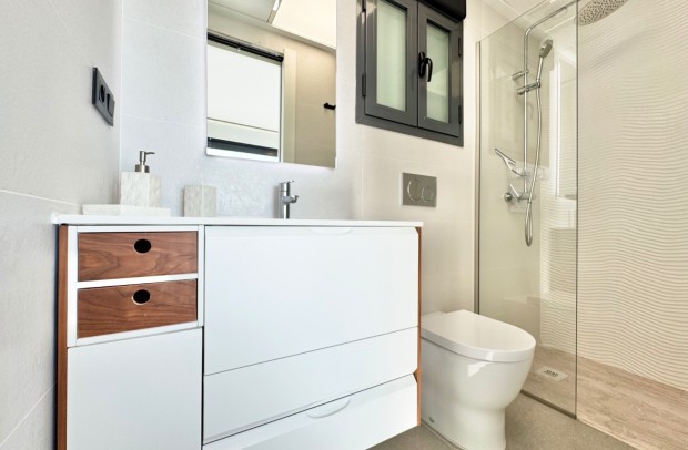 Resale - Townhouse - Guardamar del Segura