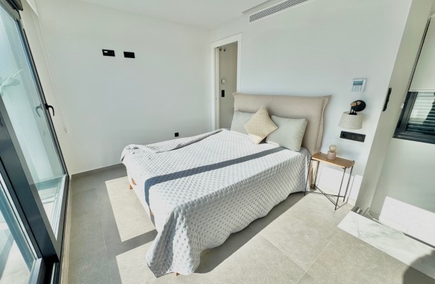 Resale - Townhouse - Guardamar del Segura