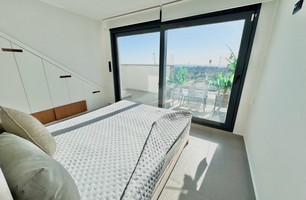 Resale - Townhouse - Guardamar del Segura