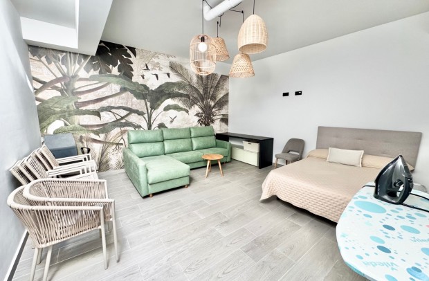 Resale - Townhouse - Guardamar del Segura