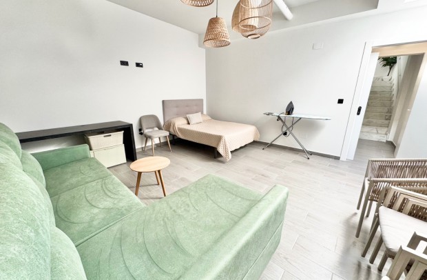 Resale - Townhouse - Guardamar del Segura