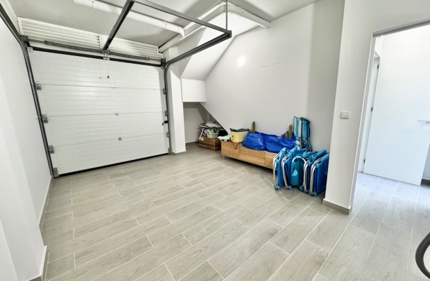 Resale - Townhouse - Guardamar del Segura