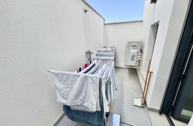 Resale - Townhouse - Guardamar del Segura