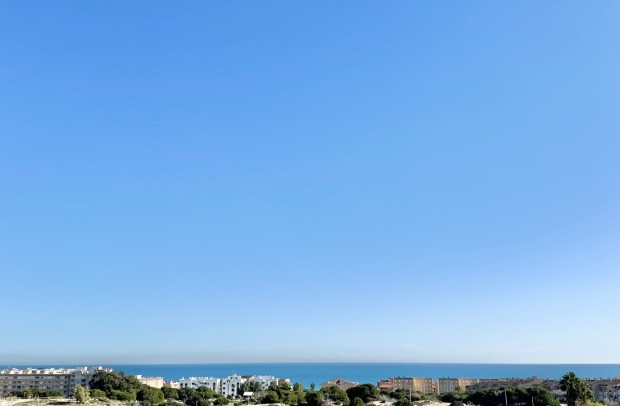 Resale - Townhouse - Guardamar del Segura