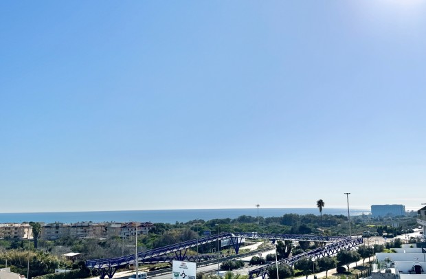 Resale - Townhouse - Guardamar del Segura