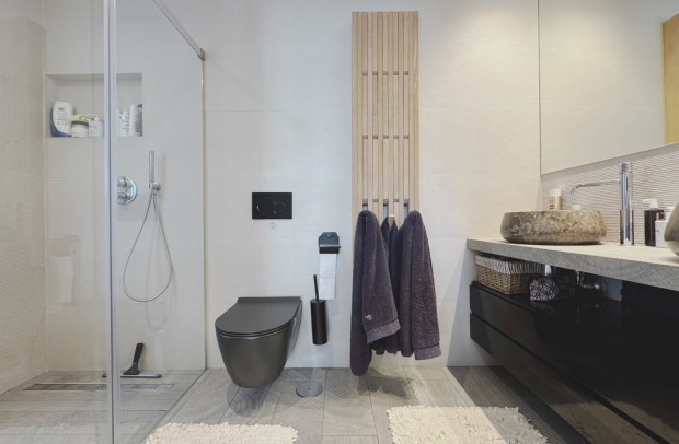 Resale - Villa Detached - Algorfa - La Finca Golf Resort