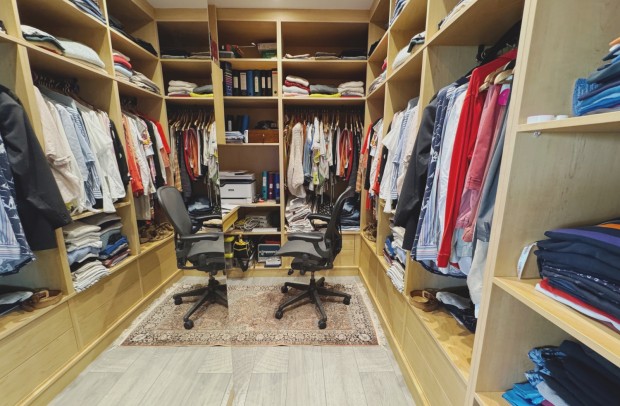 Resale - Villa Detached - Algorfa - La Finca Golf Resort