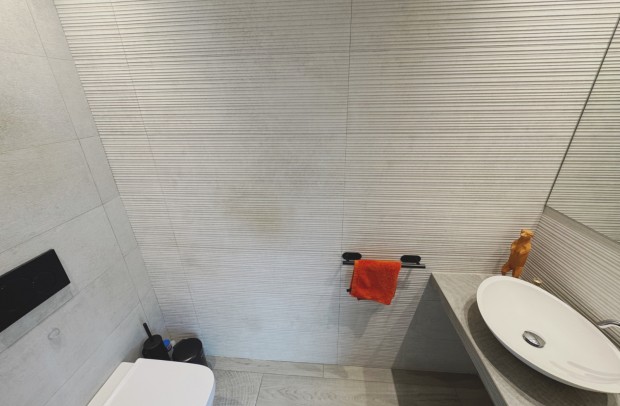 Resale - Villa Detached - Algorfa - La Finca Golf Resort