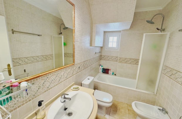 Resale - Villa Detached - Guardamar del Segura - EL RASO