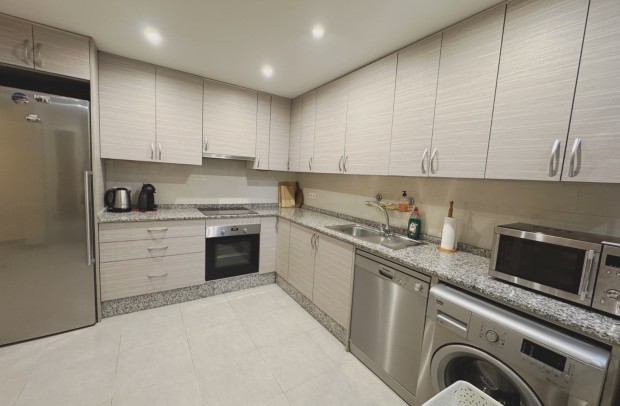 Resale - Villa Detached - Guardamar del Segura - EL RASO